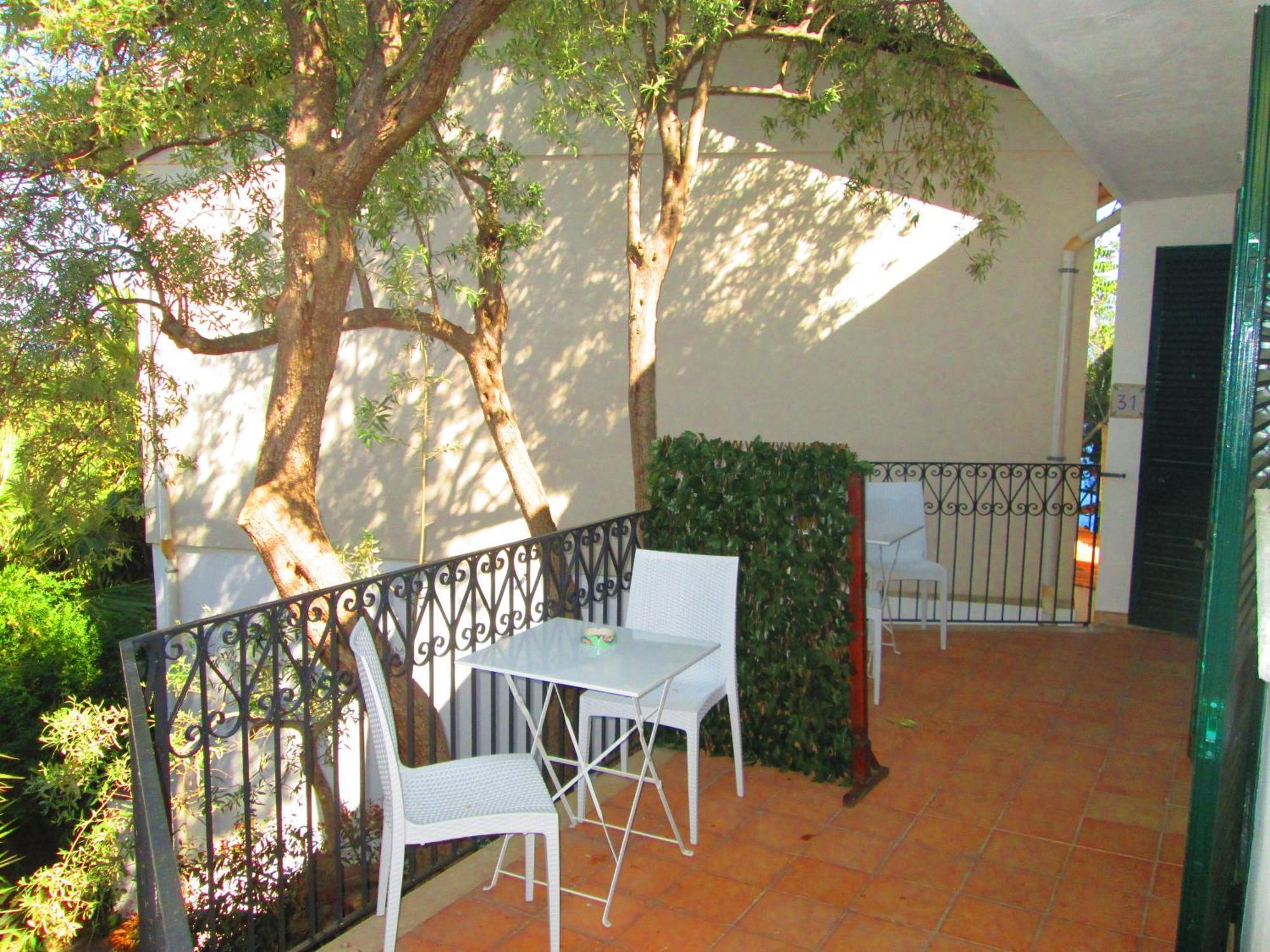 Residence Terra Rossa Taormina Habitación foto