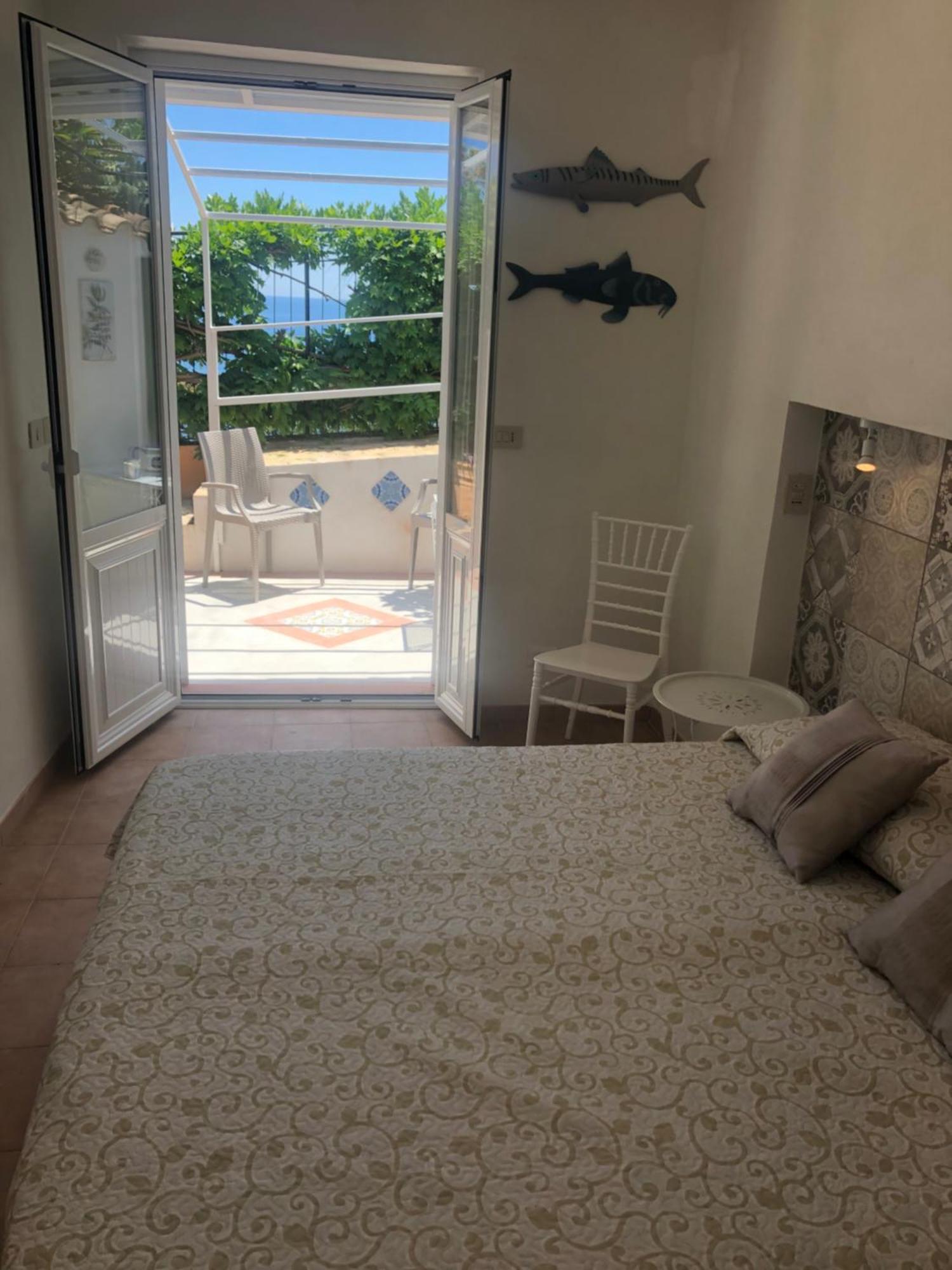 Residence Terra Rossa Taormina Habitación foto