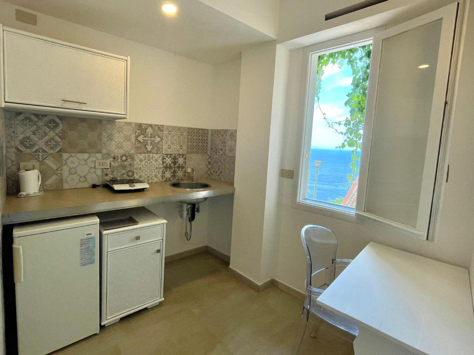 Residence Terra Rossa Taormina Habitación foto