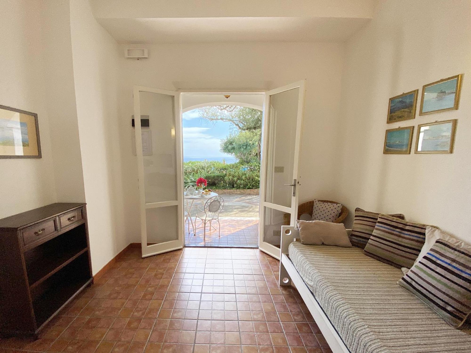Residence Terra Rossa Taormina Habitación foto