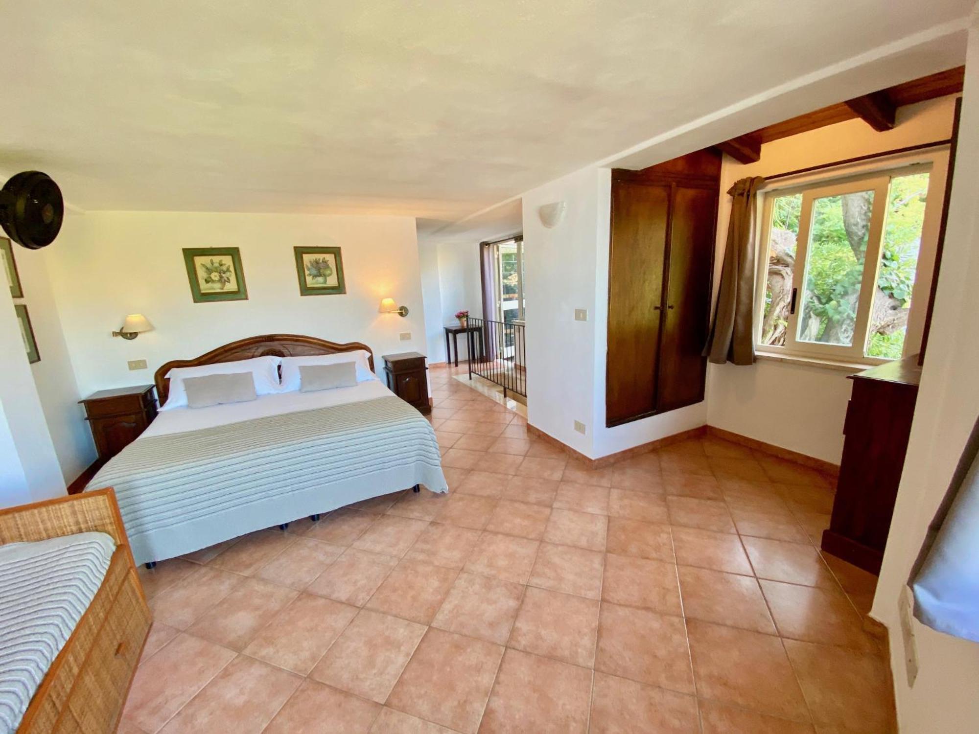 Residence Terra Rossa Taormina Habitación foto